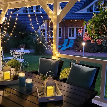 Apartmenthaus Storchennest Lägenhet