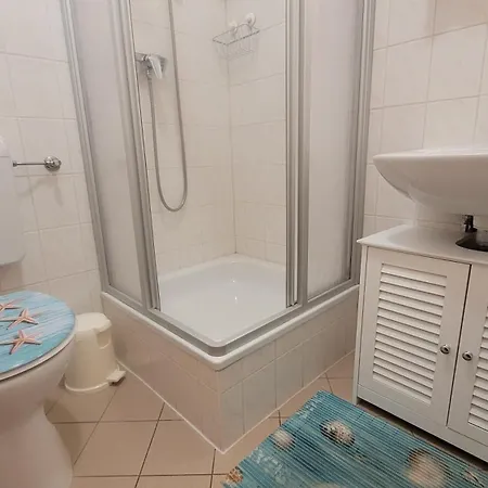 Apartmenthaus Storchennest *