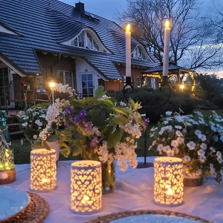 Apartmenthaus Storchennest *