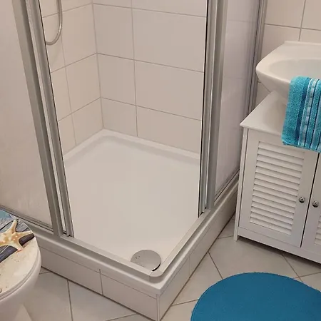 Apartmenthaus Storchennest