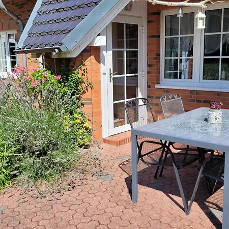 Apartmenthaus Storchennest Katzow