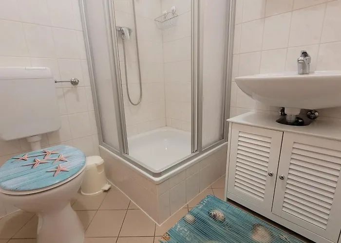 Apartmenthaus Storchennest *