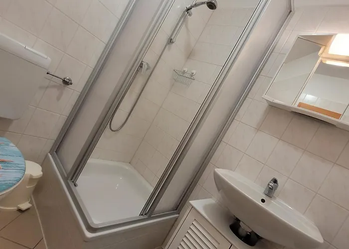 Apartmenthaus Storchennest Διαμέρισμα *