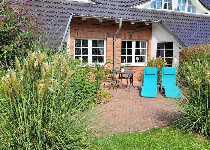 Διαμέρισμα Apartmenthaus Storchennest